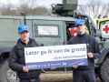 pr kleine brogel air base