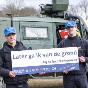 pr kleine brogel air base