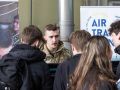 pr kleine brogel air base