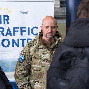 pr kleine brogel air base