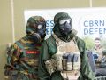 pr kleine brogel air base