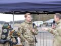 pr kleine brogel air base