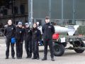 pr kleine brogel air base
