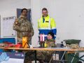 pr kleine brogel air base