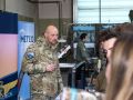 pr kleine brogel air base