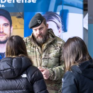 pr kleine brogel air base