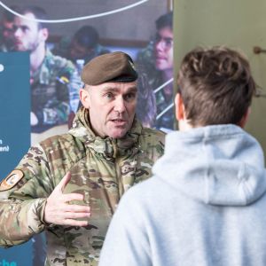 pr kleine brogel air base
