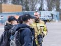 pr kleine brogel air base
