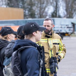 pr kleine brogel air base
