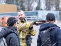 pr kleine brogel air base