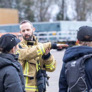 pr kleine brogel air base