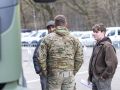 pr kleine brogel air base