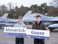 pr kleine brogel air base