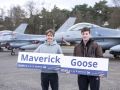pr kleine brogel air base