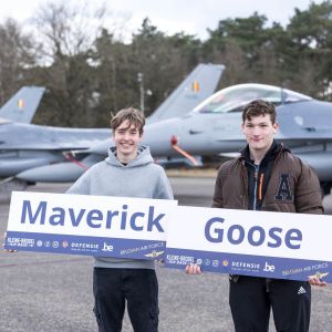 pr kleine brogel air base