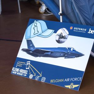 pr kleine brogel air base