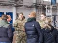 pr kleine brogel air base
