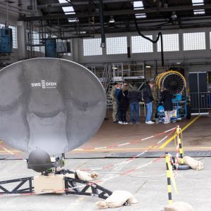 pr kleine brogel air base