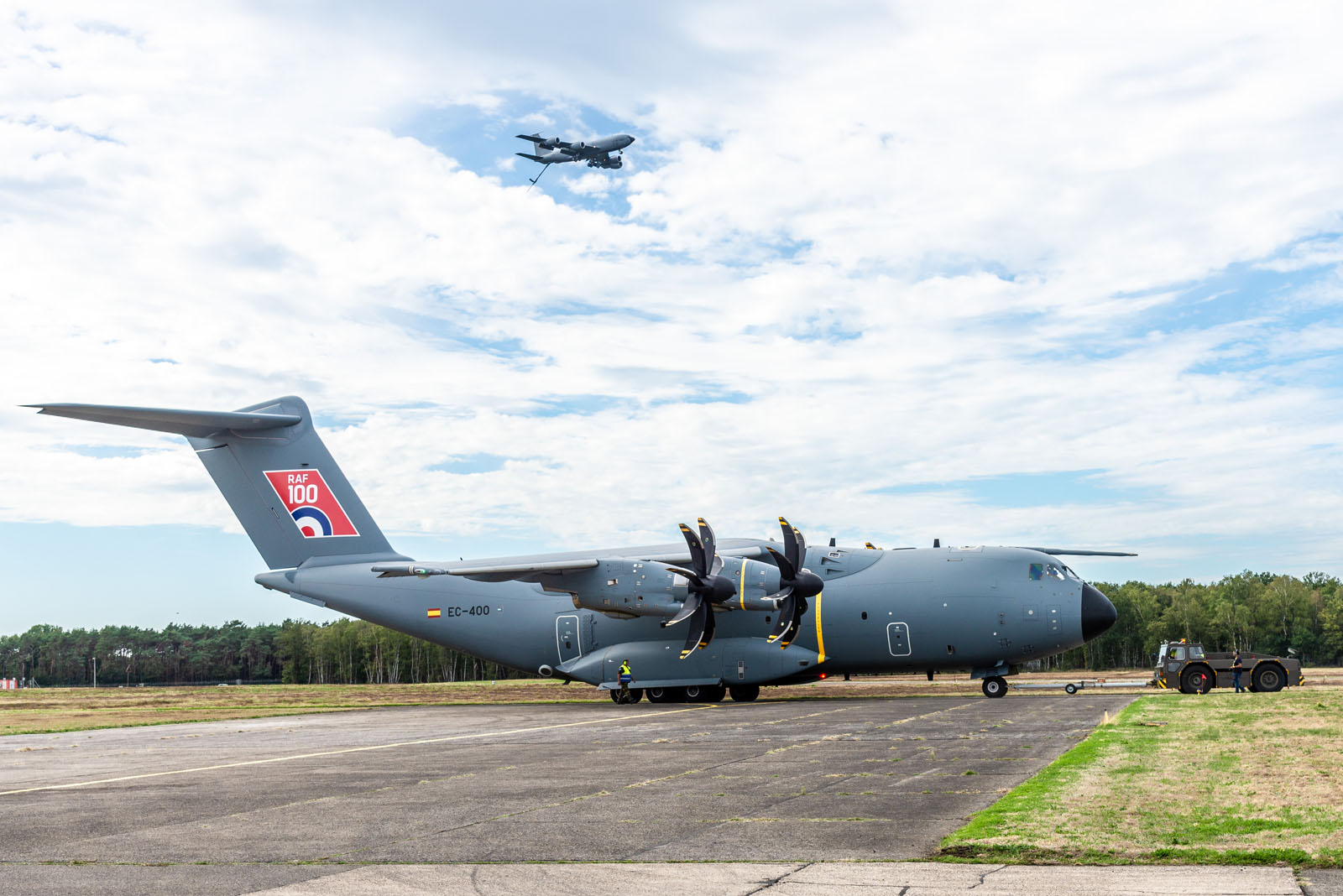 A400M BAFdays Nordine Nakach 8