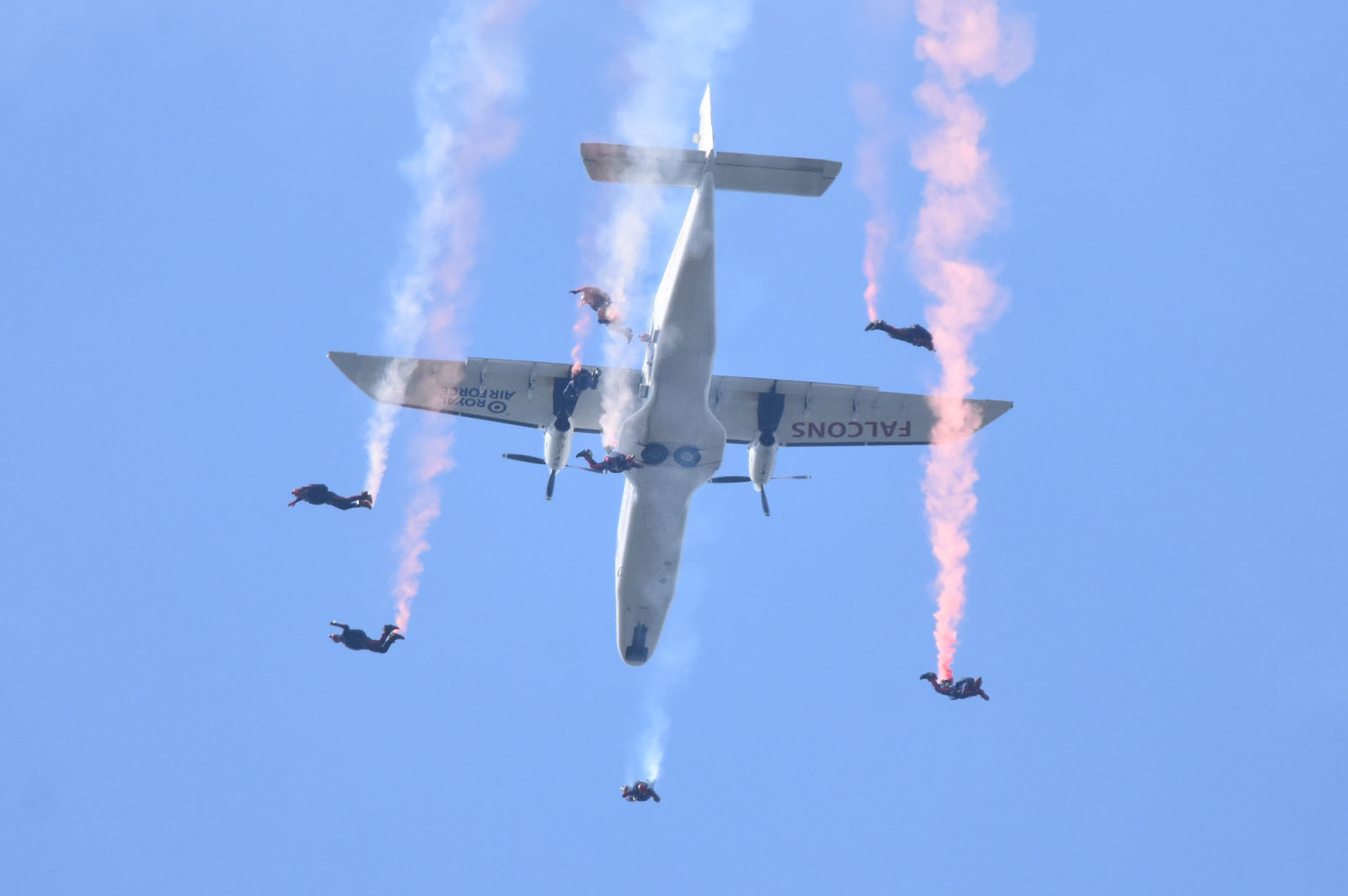 BAF Days Martin Gillet 2