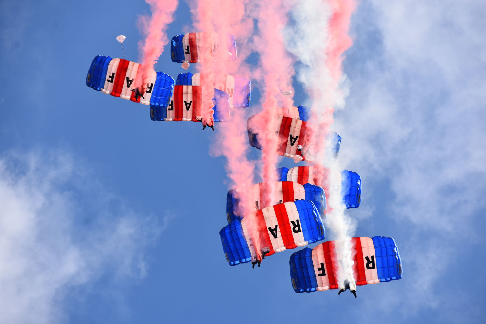 BAF Days Martin Gillet 3