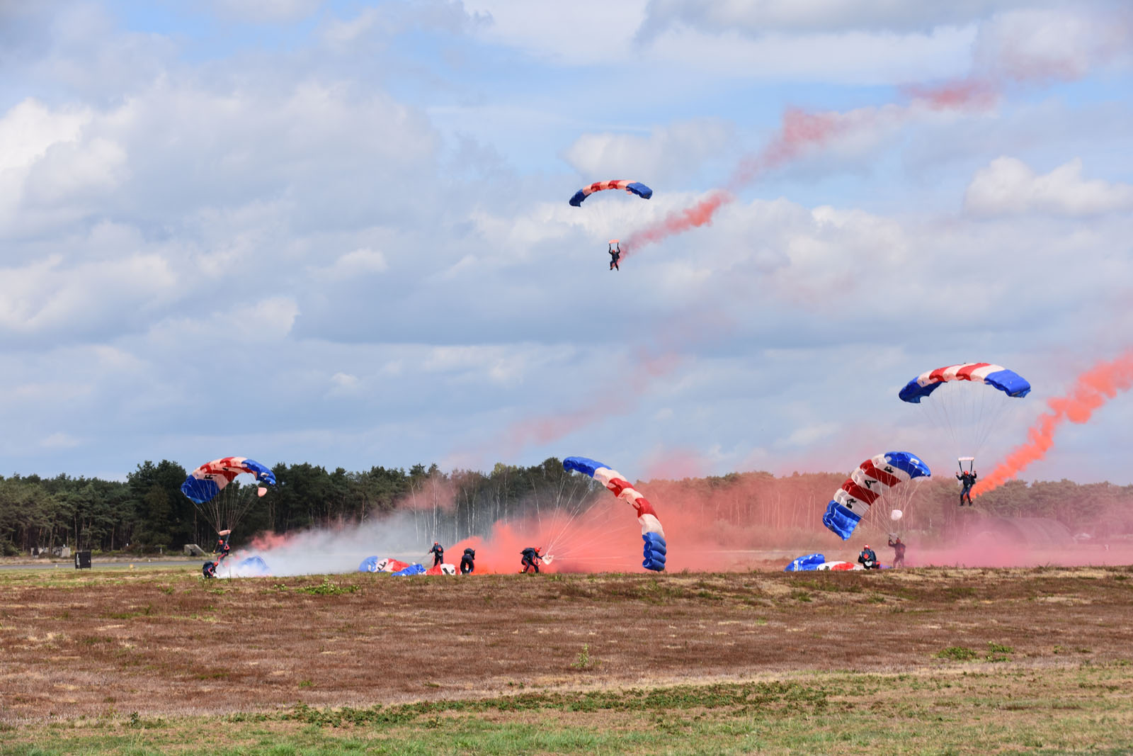 BAF Days Martin Gillet 4