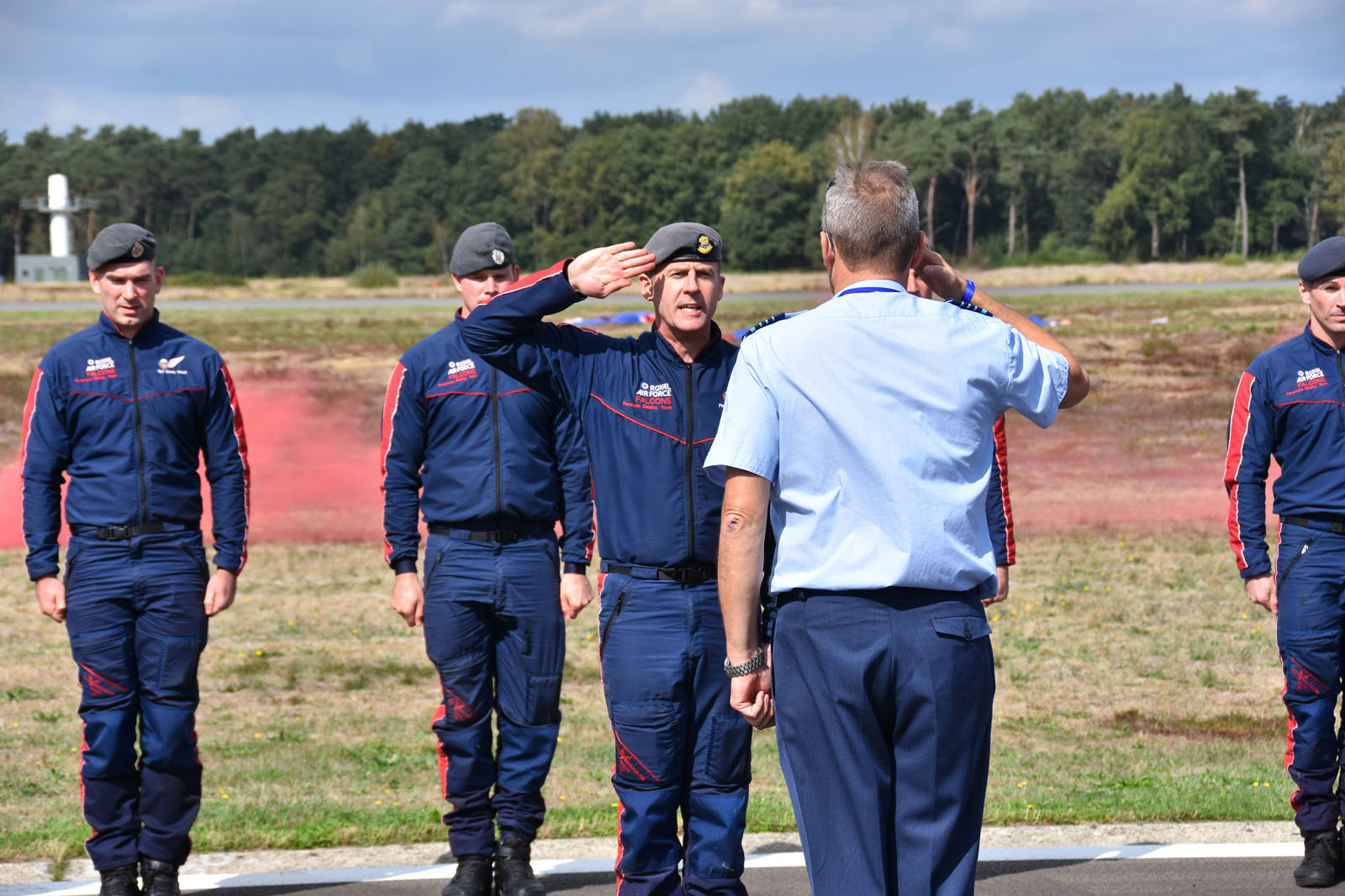 BAF Days Martin Gillet 6