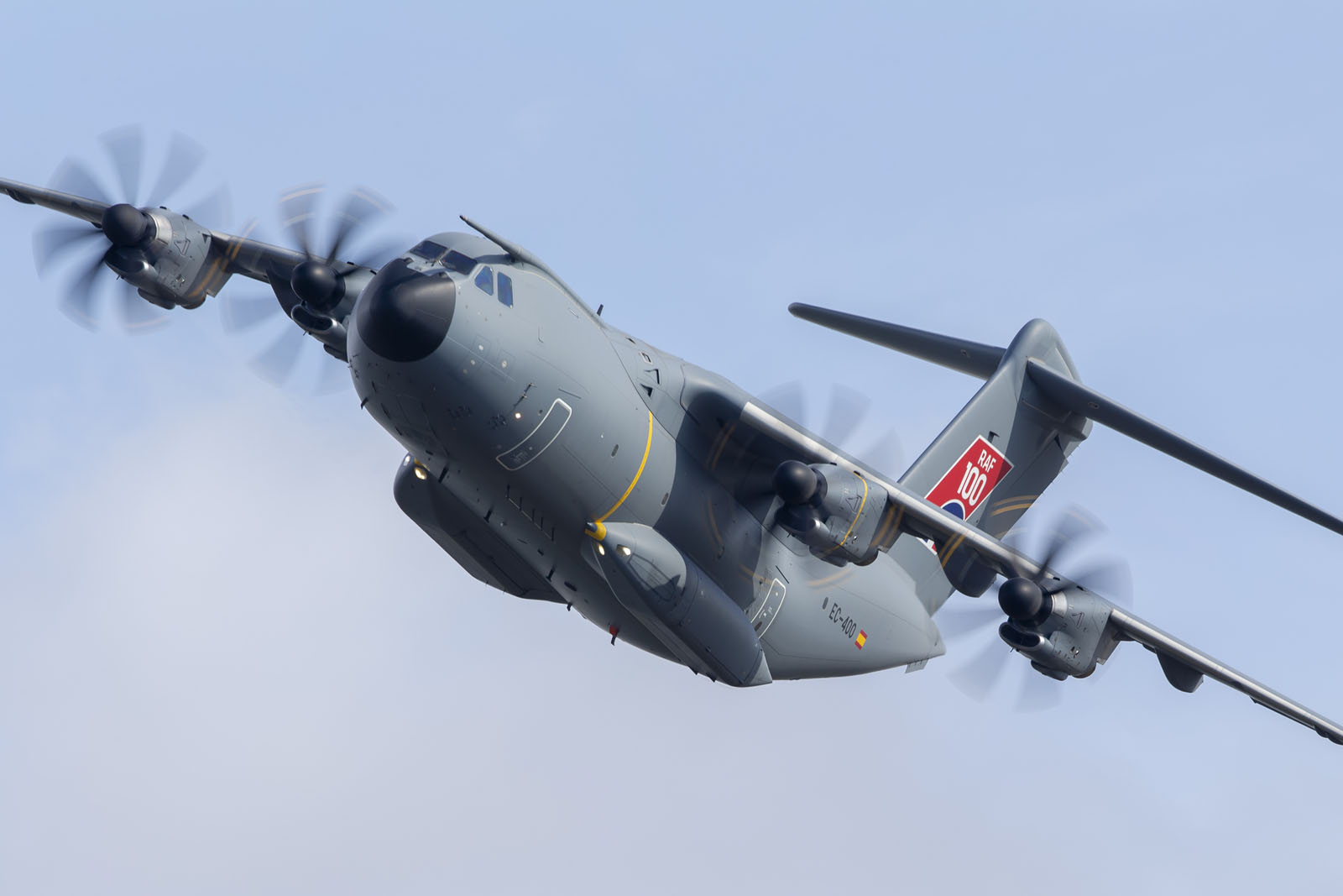 BAFdays 2018 Raf Verheyen 13