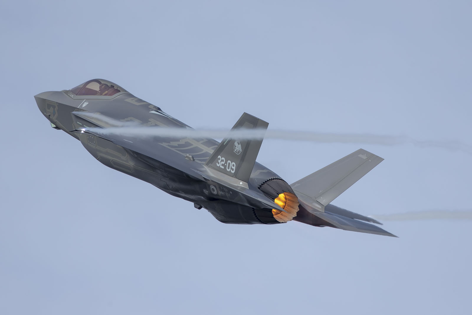 BAFdays 2018 Raf Verheyen 3