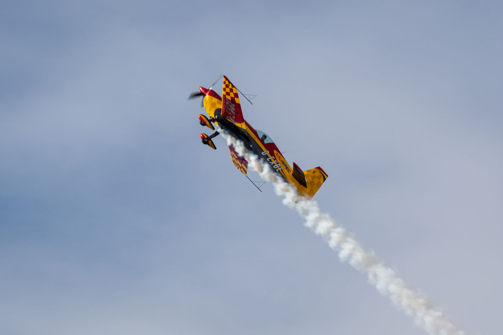 Cloetens BAFdays Kristof Maenhout