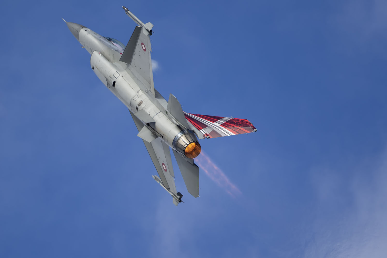 F 16 Denmark BAFdays 2018 Raf Verheyen 14