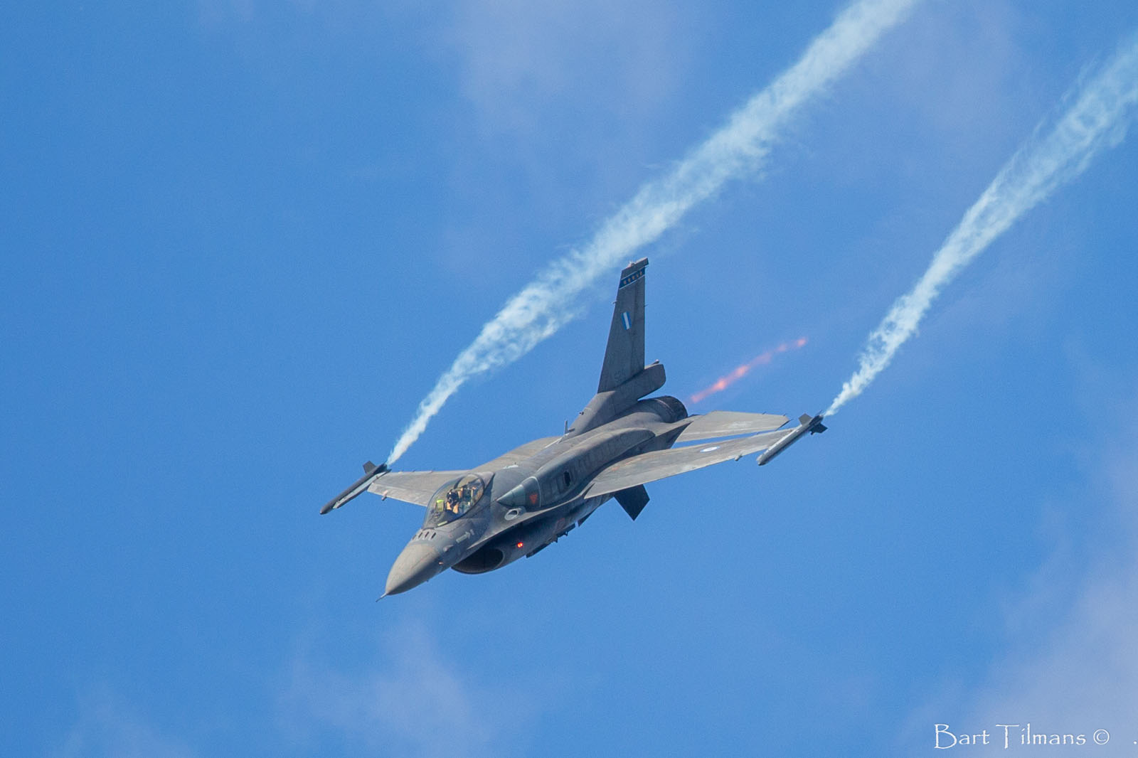 F 16 ZEUS BAFdays Bart Tilmans 1