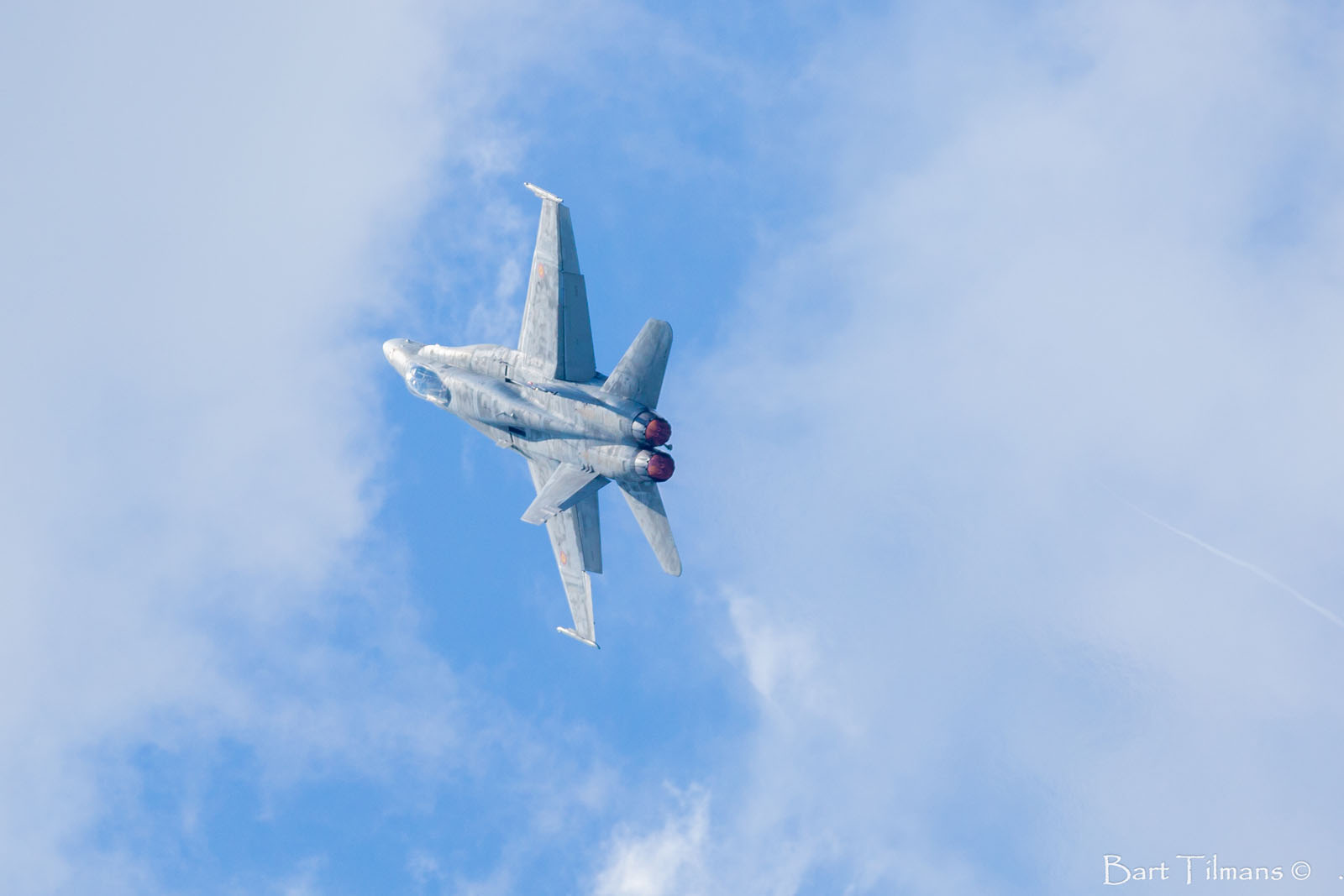 F 18 Swiss BAFdays Bart Tilmans 3
