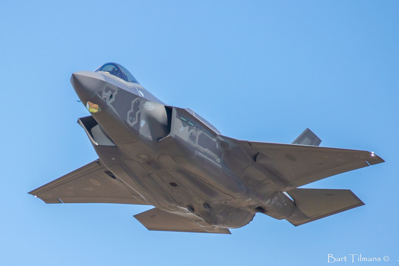 F 35 BAFdays Bart Tilmans 4