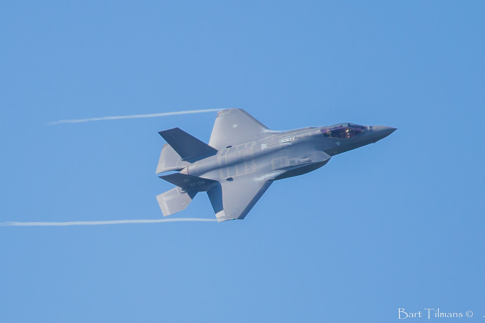 F 35 BAFdays Bart Tilmans 5