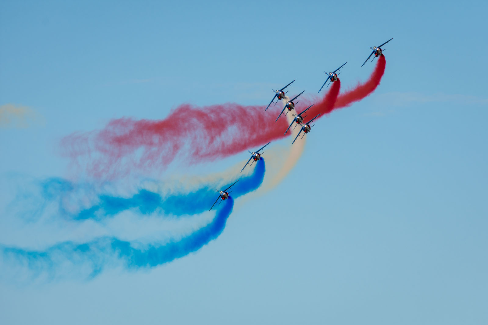 PAF BAFdays Kristof Maenhout