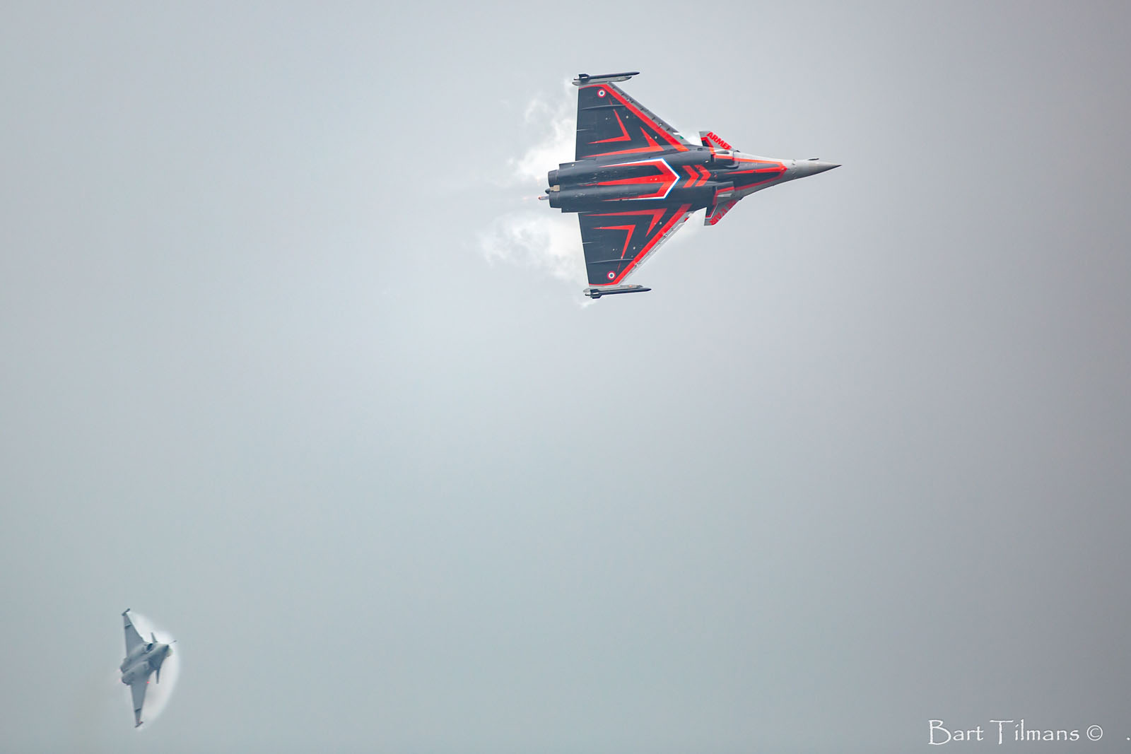 Rafale BAFdays Bart Tilmans 2
