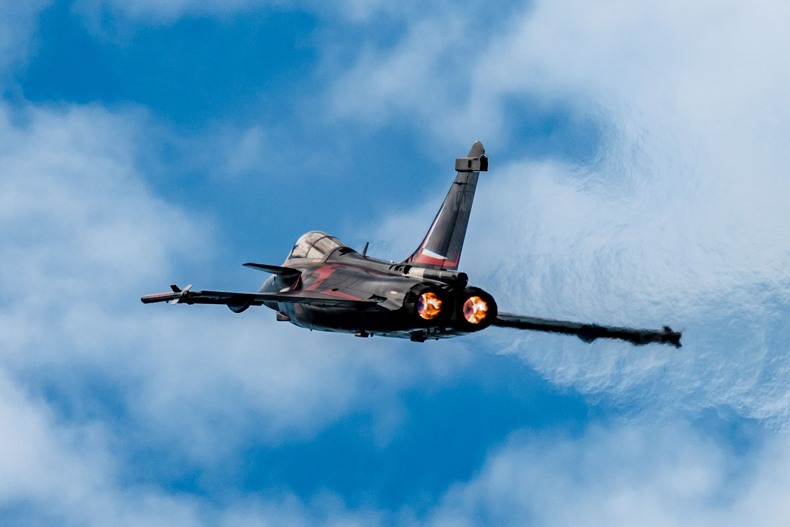 Rafale BAFdays Nordine Nakach 5