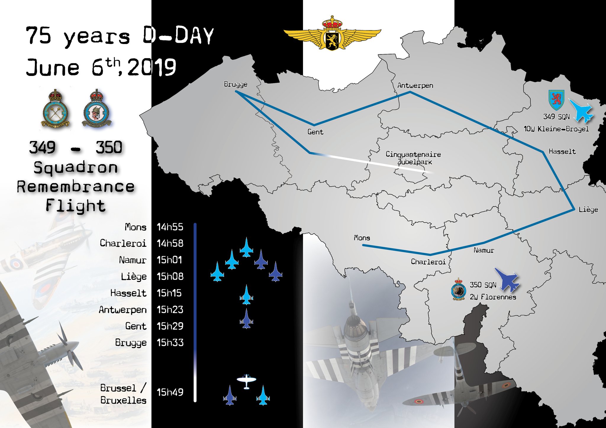 6june d day2019