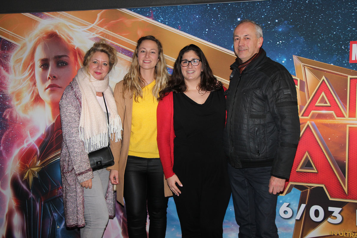 CaptMarvel KeeBee 7