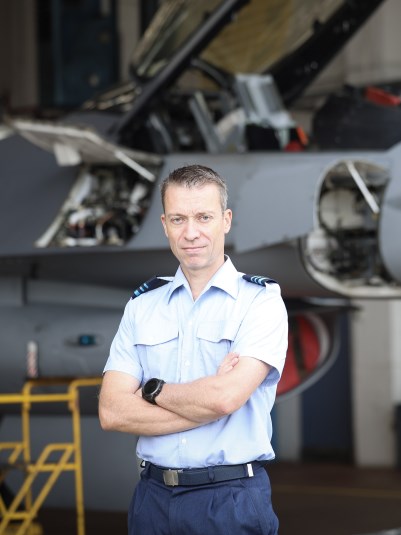 Commandant Maintenance Group