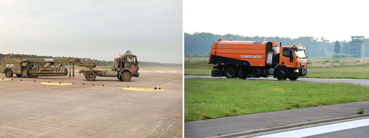 maintenancegroep MT 7