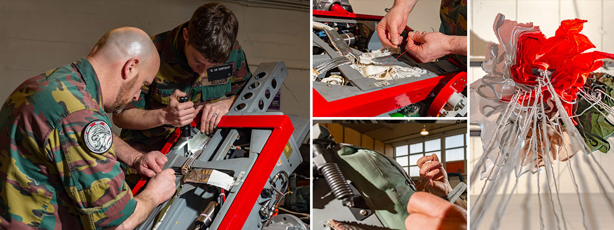 Maintenancegroep8
