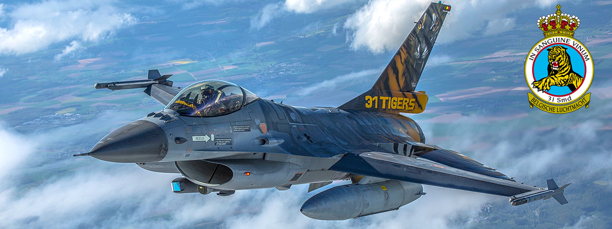 31 Squadron