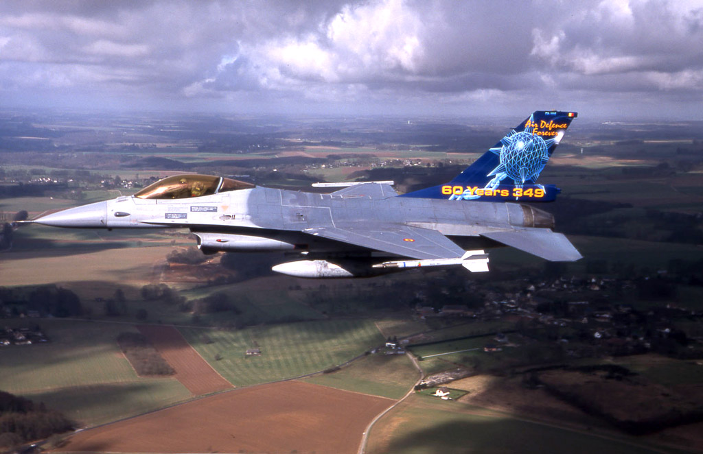 F16 349 Sqn  C 