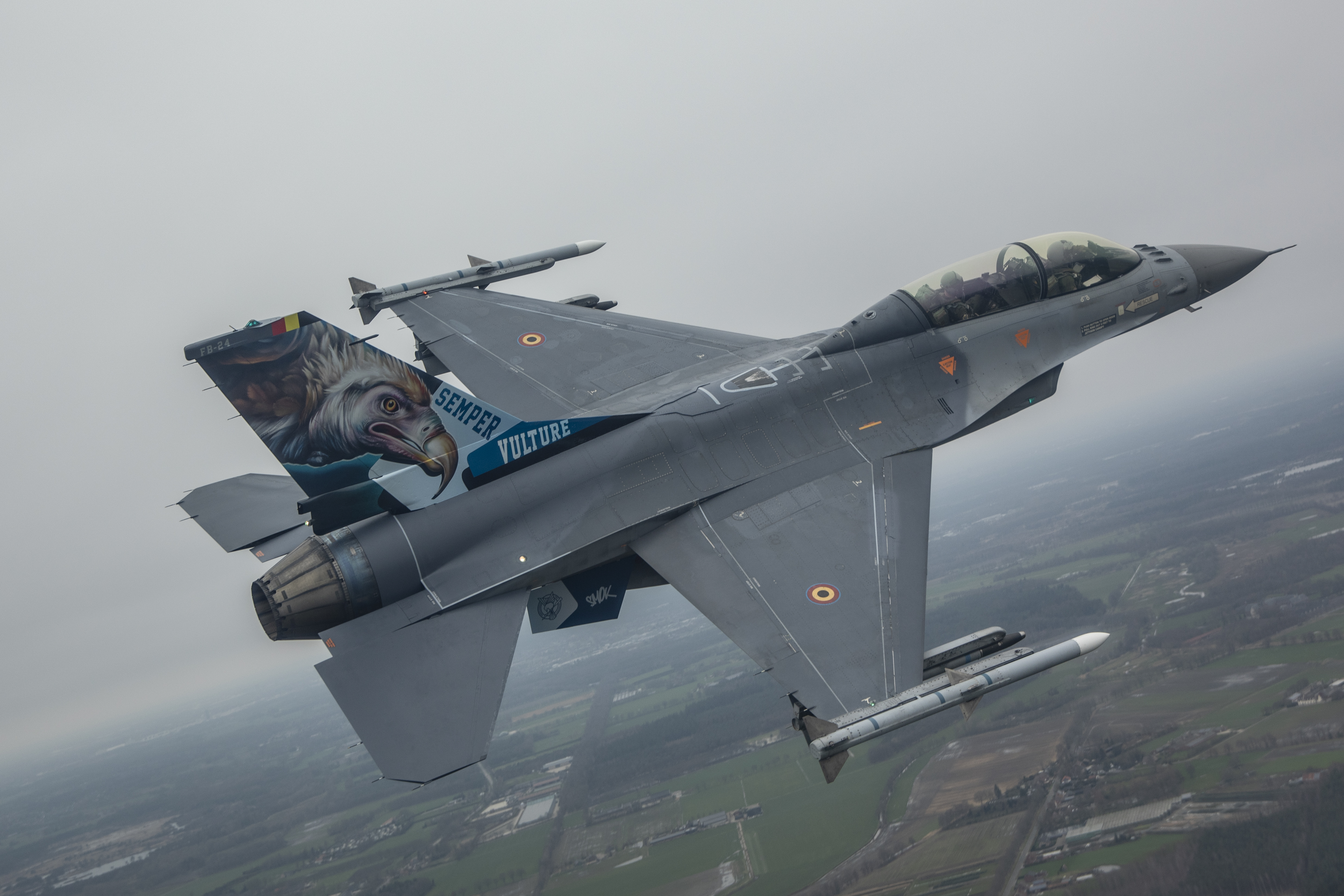 OCU Tails 9