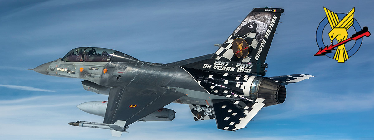OCU Squadron