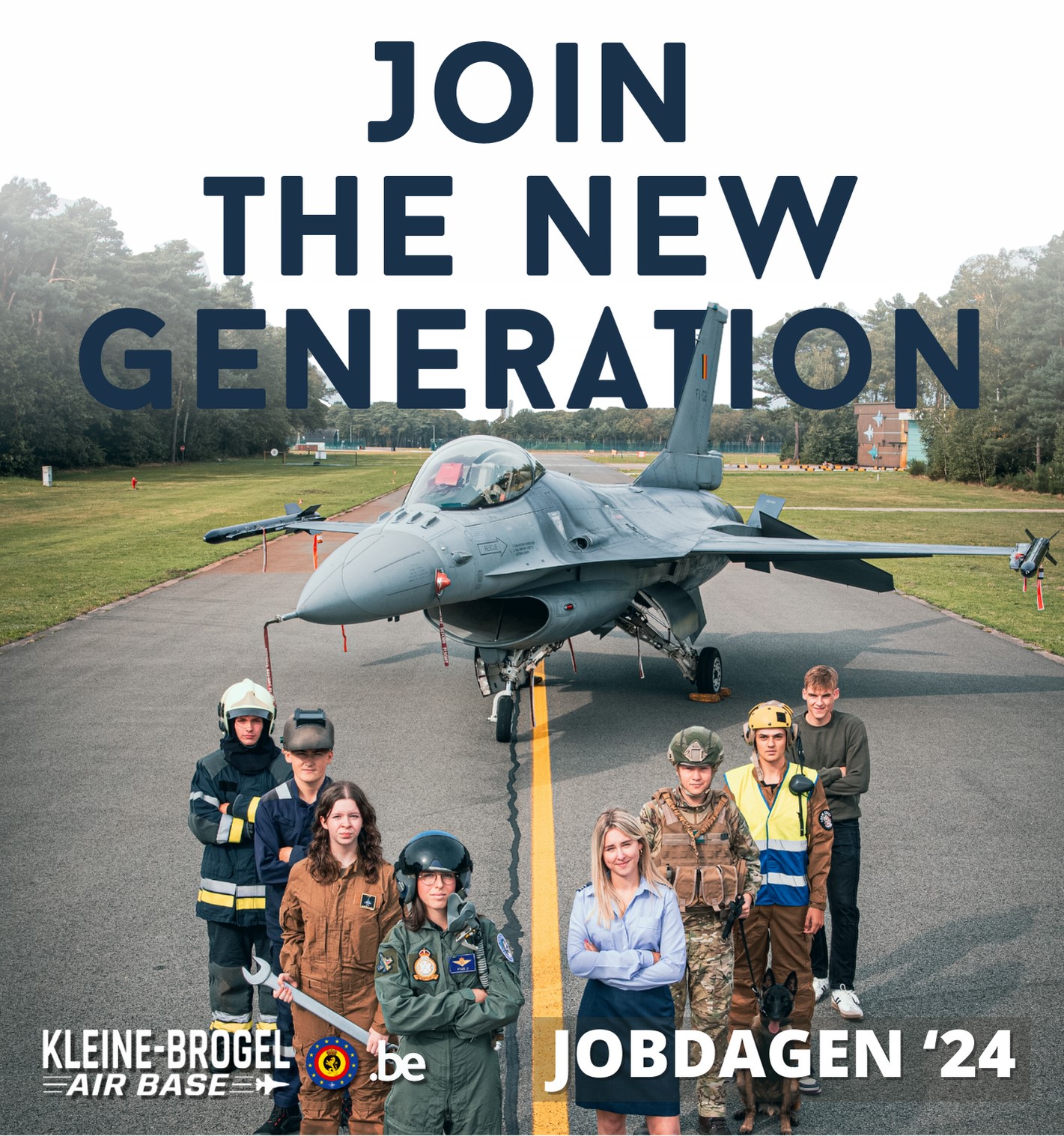poster jobdag