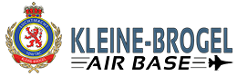 kleine brogel airbase